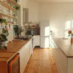 Rent 2 bedroom apartment of 100 m² in berlin