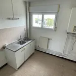 Appartement de 64 m² avec 4 chambre(s) en location à Blois