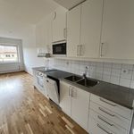 Rent 2 rooms apartment of 51 m², in Eslöv centrum