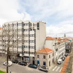 Rent 1 bedroom apartment of 40 m² in Porto