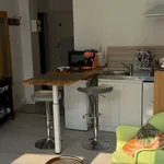 Appartement de 24 m² avec 1 chambre(s) en location à Valenciennes