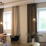 Miete 1 Schlafzimmer wohnung von 46 m² in berlin