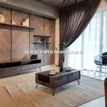 Rent 3 bedroom apartment of 165 m² in Kuala Lumpur