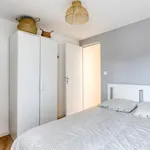 Appartement de 100 m² avec 5 chambre(s) en location à Lille