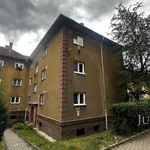 Pronajměte si 2 ložnic/e byt o rozloze 56 m² v Ústí nad Labem