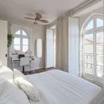 Rent a room in lisbon