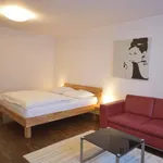 Miete 1 Schlafzimmer wohnung von 42 m² in Zürich