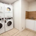 Appartement de 18 m² avec 1 chambre(s) en location à Marseille