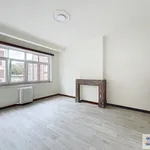 Appartement de 100 m² avec 2 chambre(s) en location à Anderlecht