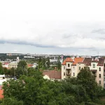 Pronajměte si pokoj o rozloze 57 m² v Brno