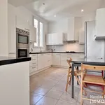 Appartement de 166 m² avec 4 chambre(s) en location à Paris