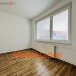 Pronajměte si 4 ložnic/e byt o rozloze 67 m² v Ostrava