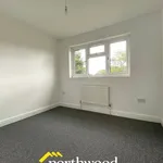 Rent 3 bedroom house in Yorkshire And The Humber