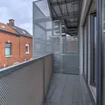 Rent 1 bedroom apartment in Liège