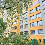 Pronajměte si 2 ložnic/e byt o rozloze 42 m² v Praha