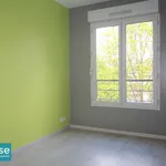 Appartement de 57 m² avec 3 chambre(s) en location à morsangsurorge