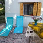 Rent 2 bedroom house of 40 m² in Akteo