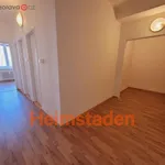 Rent 3 bedroom apartment of 66 m² in Karviná