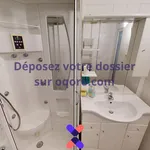 Appartement de 11 m² avec 4 chambre(s) en location à Grenoble