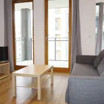 Rent 2 bedroom house of 60 m² in Warszawa