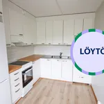 Rent 2 bedroom apartment of 45 m² in Helsinki