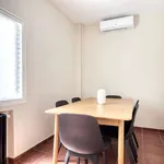 Alquilo 3 dormitorio apartamento de 106 m² en madrid