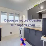 Appartement de 10 m² avec 4 chambre(s) en location à Amiens