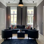 Rent 4 bedroom apartment of 169 m² in Prague