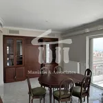 Rent 3 bedroom apartment of 185 m² in M unicipal Unit of Makrakomi