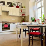 Rent 2 bedroom apartment of 92 m² in Prague