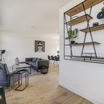 Huur 5 slaapkamer appartement van 140 m² in Den Haag