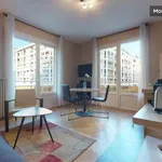 Rent 1 bedroom apartment of 40 m² in Lyon