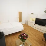 Miete 1 Schlafzimmer wohnung von 40 m² in Düsseldorf