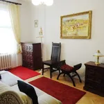 Rent 4 bedroom apartment of 97 m² in Prague