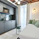 Studio of 14 m² in paris