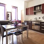 Rent 1 bedroom apartment of 35 m² in Milan