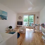 Appartement de 23 m² avec 1 chambre(s) en location à Paris