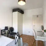 Rent a room of 120 m² in madrid