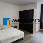 Rent 2 bedroom apartment of 50 m² in Saint-Étienne