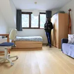 Rent a room of 20 m² in brussels