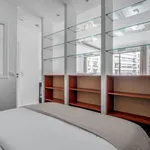 Appartement de 44 m² avec 1 chambre(s) en location à Paris