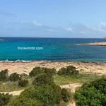 Precioso apartamento con increíbles vistas al mar en Port d'es Torrent