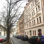 Rent 1 bedroom apartment of 37 m² in Prague