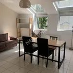 Rent 2 bedroom apartment of 45 m² in NANTES