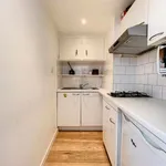 Rent 1 bedroom apartment in Ixelles