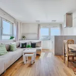 Rent 2 bedroom apartment of 54 m² in Łódź