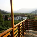 Rent 3 bedroom apartment of 85 m² in Besenello