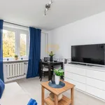 Rent 2 bedroom apartment of 40 m² in Warsaw