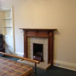 Rent 4 bedroom flat in Edinburgh  South