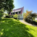 Rent 5 bedroom house of 332 m² in Ukkel